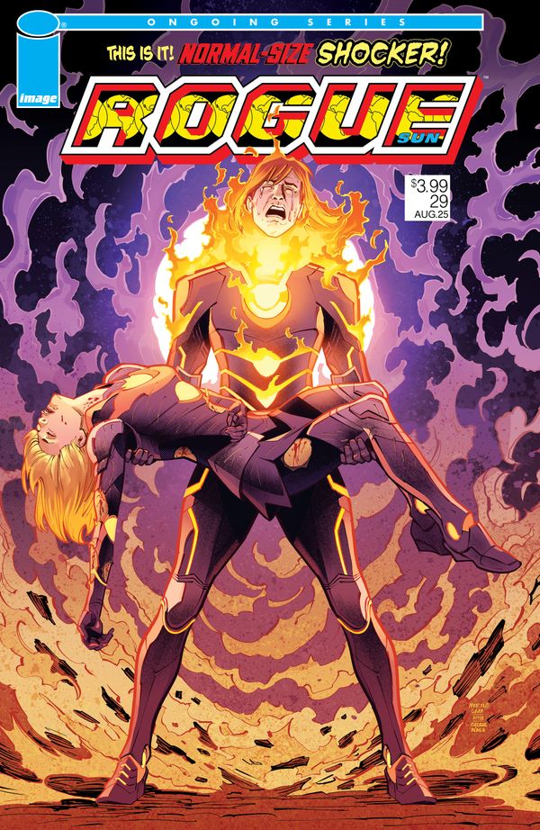 ComicList: Image Comics New Releases... Post Image