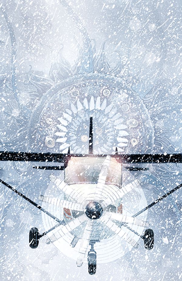 BOOM! Studios October 2022 Solicitations Post Image