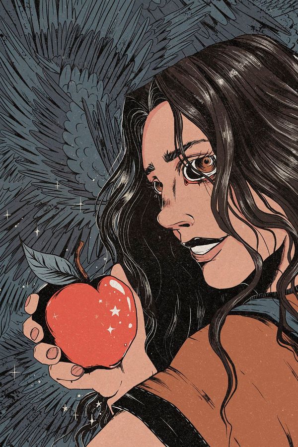 Dark Horse Comics November 2022... Post Image