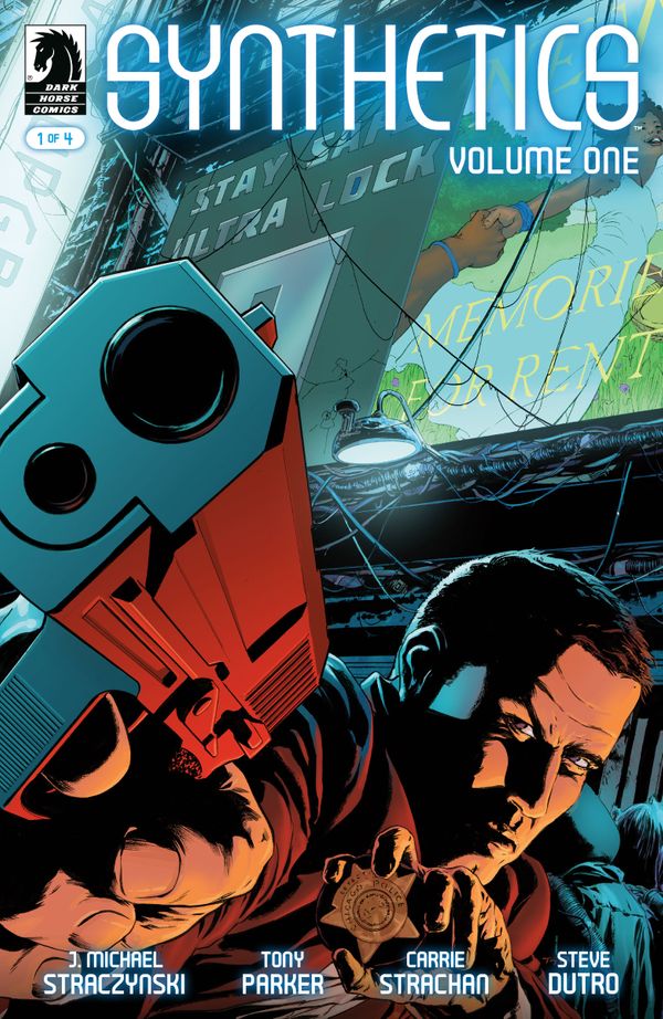 Genres get bent this October... Post Image
