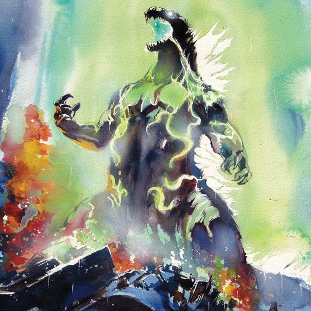 ComicList Previews: SPIDER-WOMAN #20 Post Image