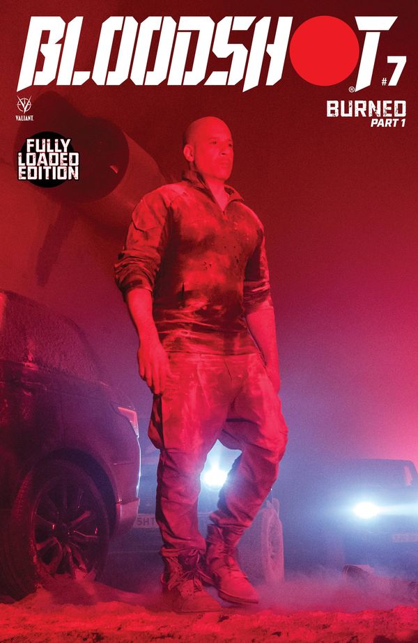 Valiant Entertainment Extended Forecast for... Post Image