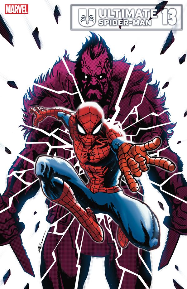 Marvel celebrates the second year... Post Image