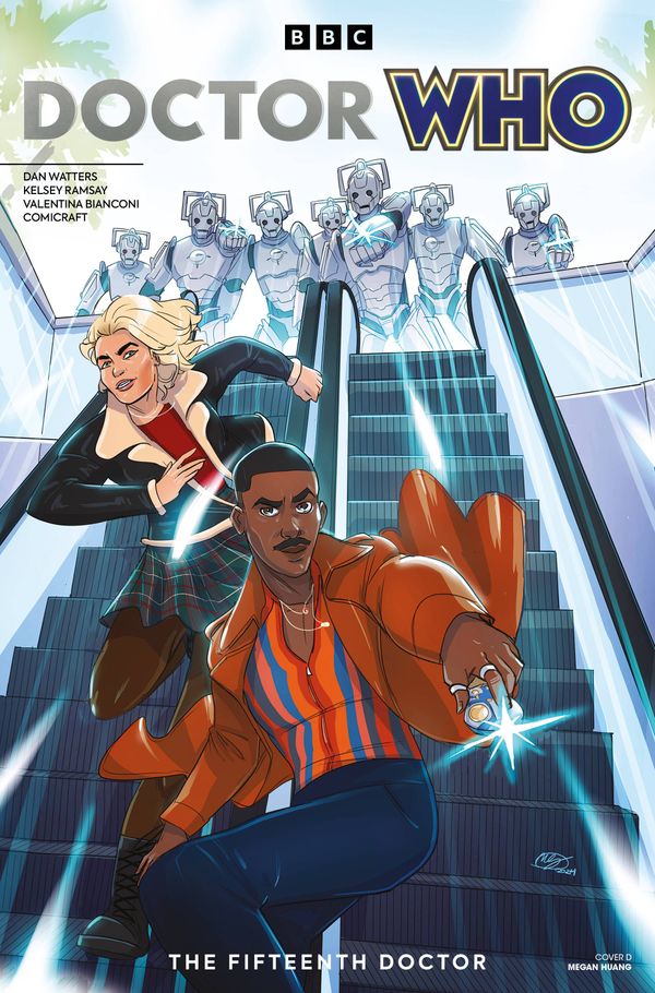 Titan Comics Extended Forecast for... Post Image