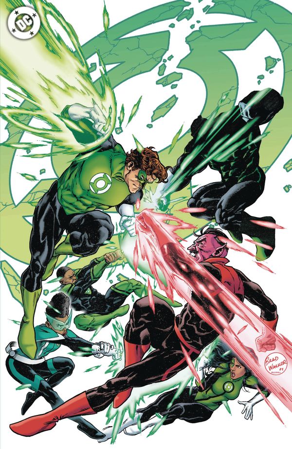 ComicList: DC Comics New Releases... Post Image