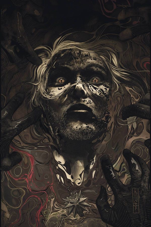 ComicList: Dark Horse Comics New... Post Image