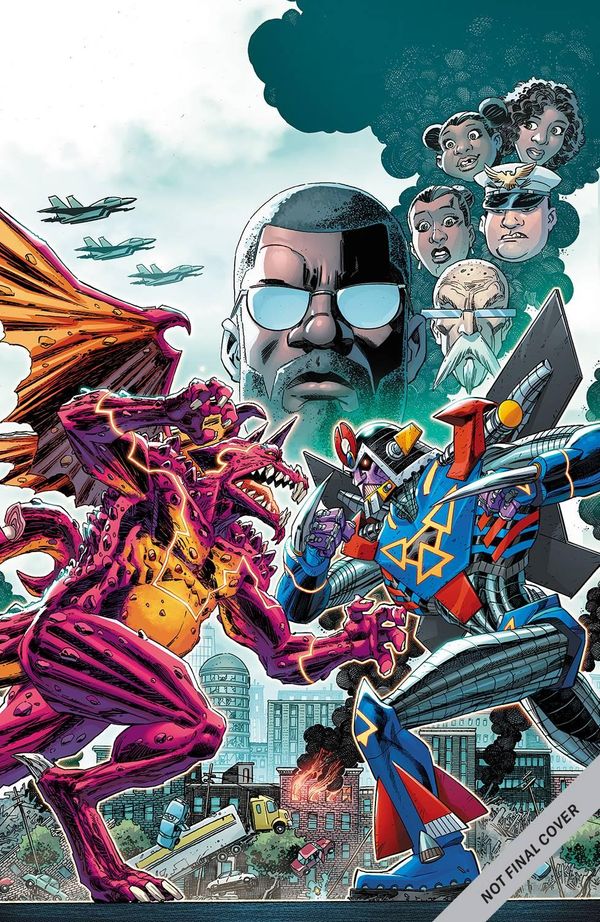 Image Comics April 2023 Solicitations Post Image