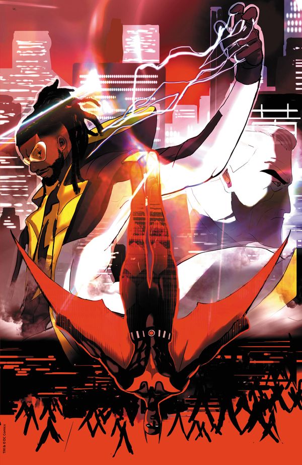 ComicList: New Comic Book Releases... Post Image