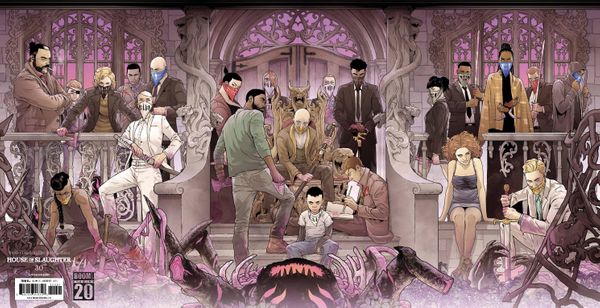 ComicList: BOOM! Studios New Releases... Post Image