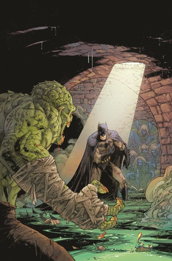First Look at DC Comics'... Post Image