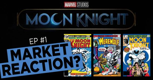 Moon Knight Episode 1 -... Post Image