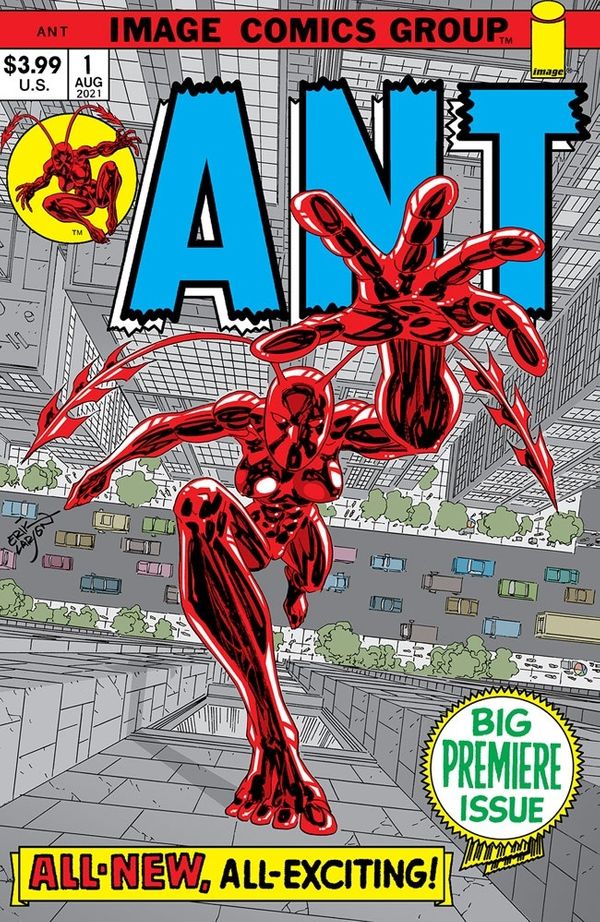 Image Comics August 2021 Solicitations Post Image