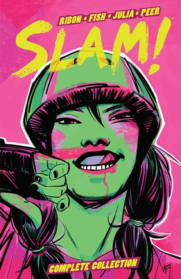BOOM! Studios Extended Forecast for... Post Image