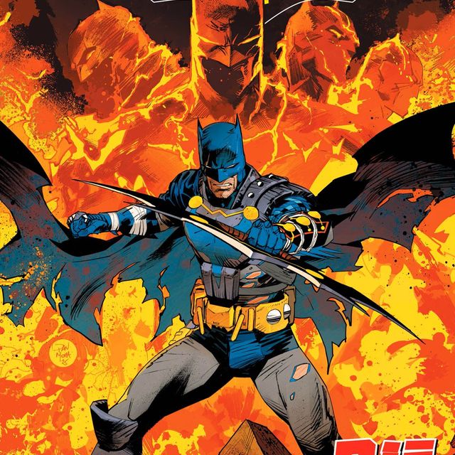 ComicList Previews: WASTELANDERS STAR-LORD #1 Post Image