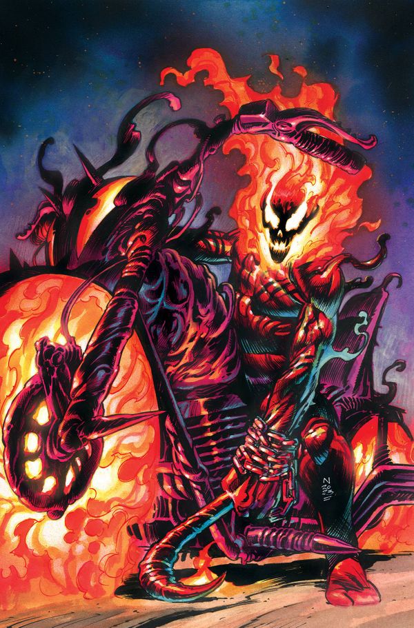 ComicList: Marvel Comics New Releases... Post Image