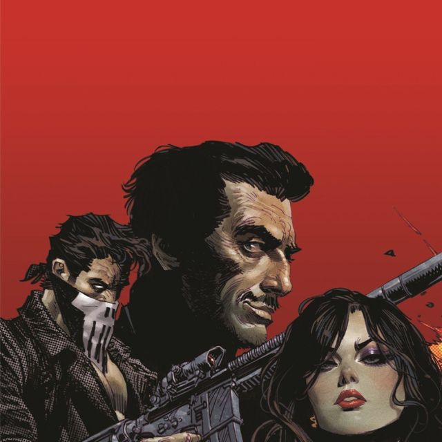 Dark Horse Comics to publish... Post Image