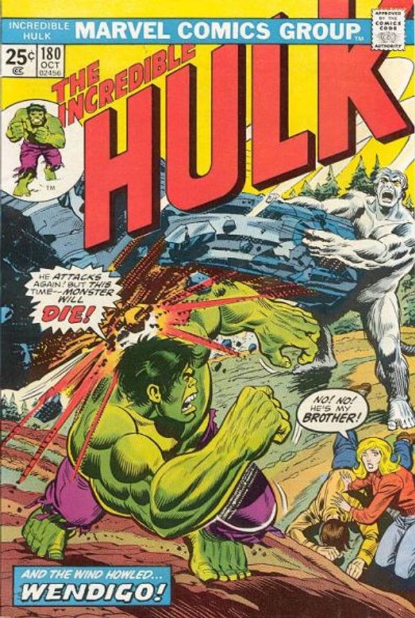 Best Bets: Hulk 180 Post Image