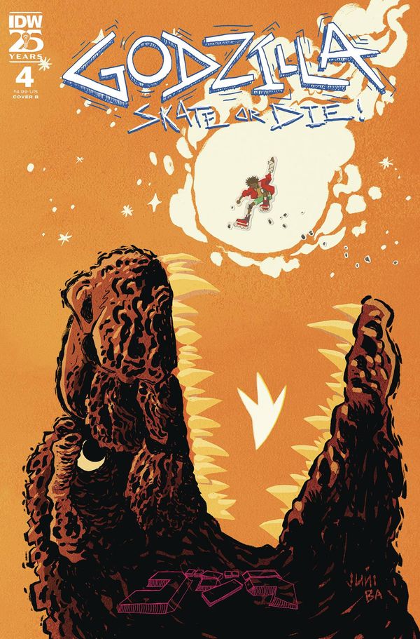 ComicList: IDW Publishing New Releases... Post Image