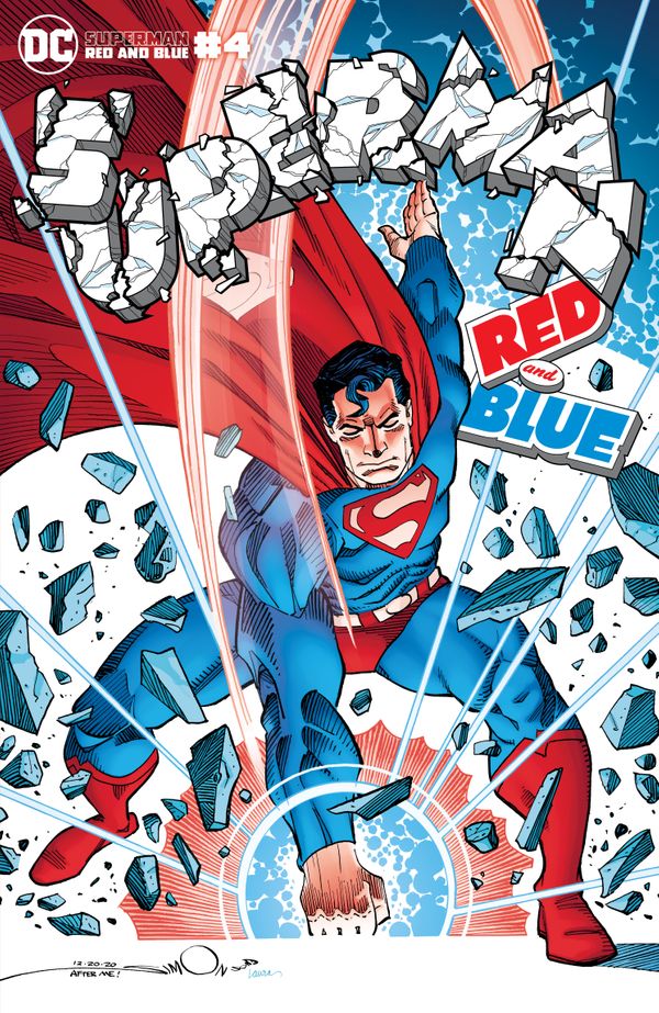 ComicList: New Comic Book Releases... Post Image
