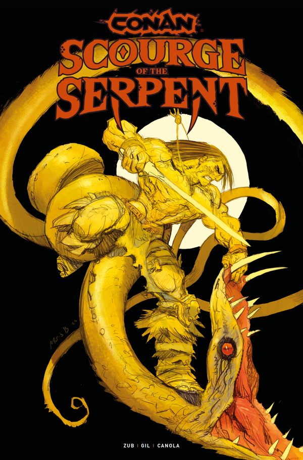 Titan Comics Extended Forecast for... Post Image