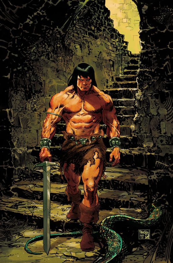 ComicList: Titan Comics New Releases... Post Image