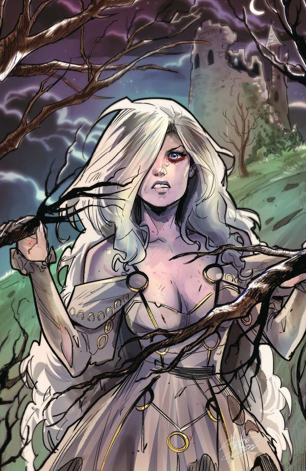 ComicList: BOOM! Studios New Releases... Post Image