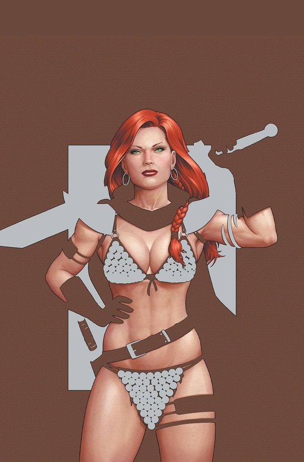 Dynamite Entertainment Extended Forecast for... Post Image