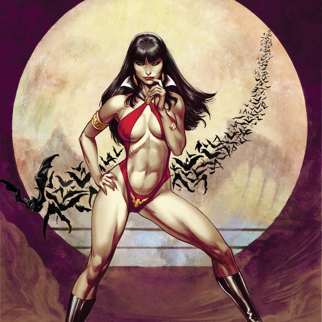 ComicList: New Comic Book Releases... Post Image