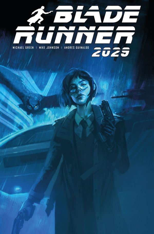 Titan Comics Extended Forecast for... Post Image