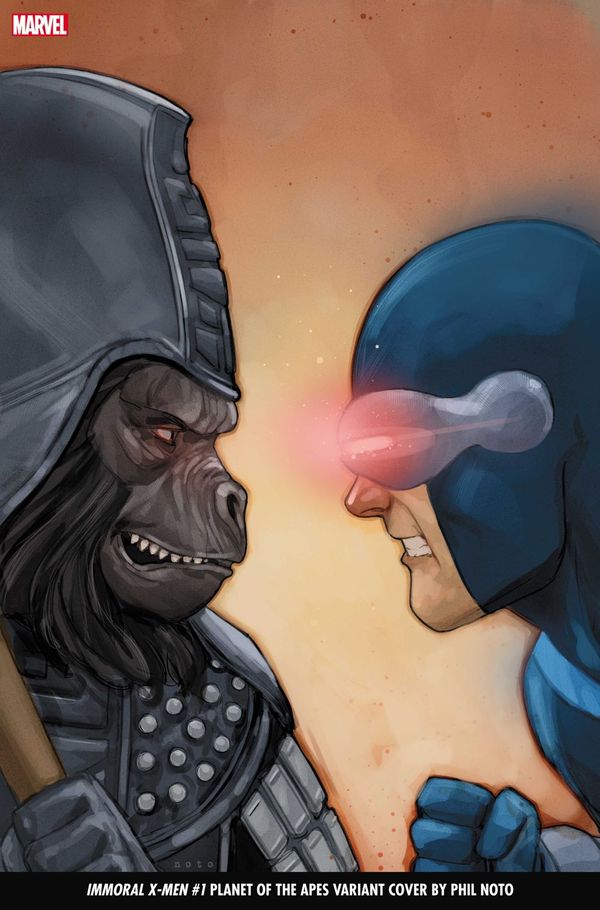 Marvel Comics February 2023 Solicitations Post Image