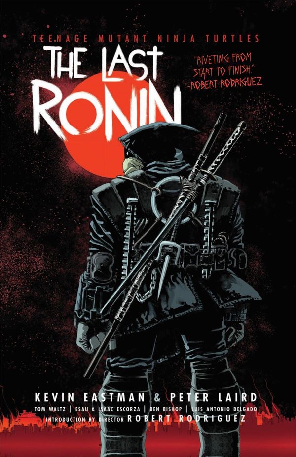 ComicList: IDW Publishing New Releases... Post Image