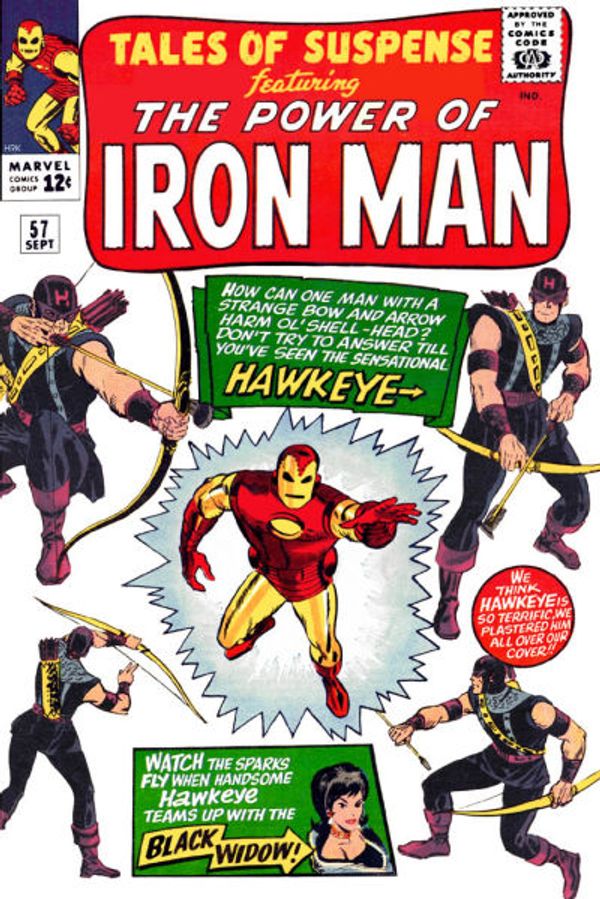 New Marvel Cinematic Universe Projects... Post Image