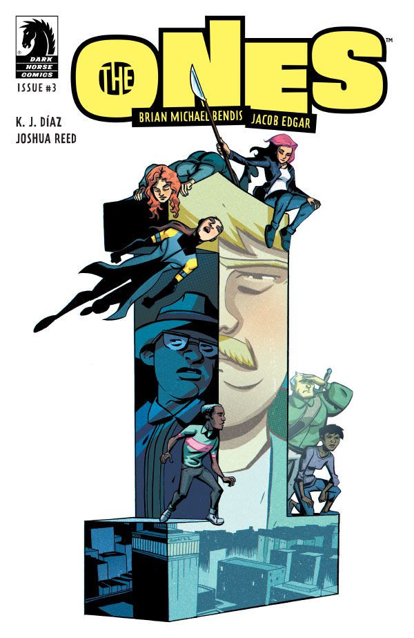 ComicList: Dark Horse Comics New... Post Image