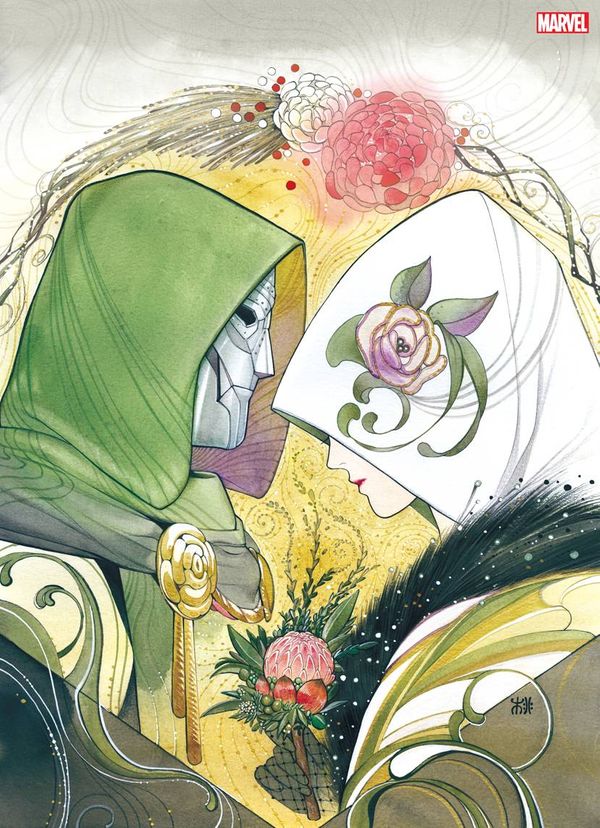 ComicList: Marvel Comics New Releases... Post Image