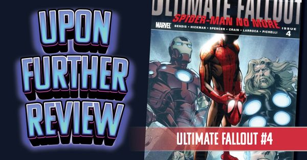 6 Month Review..."Ultimate Fallout #4:... Post Image