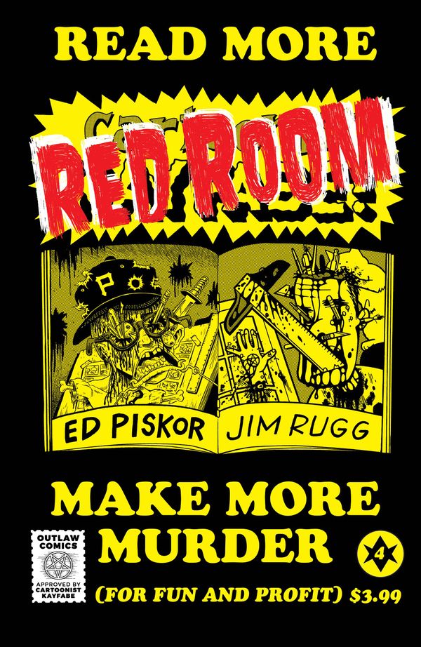 ComicList: New Comic Book Releases... Post Image