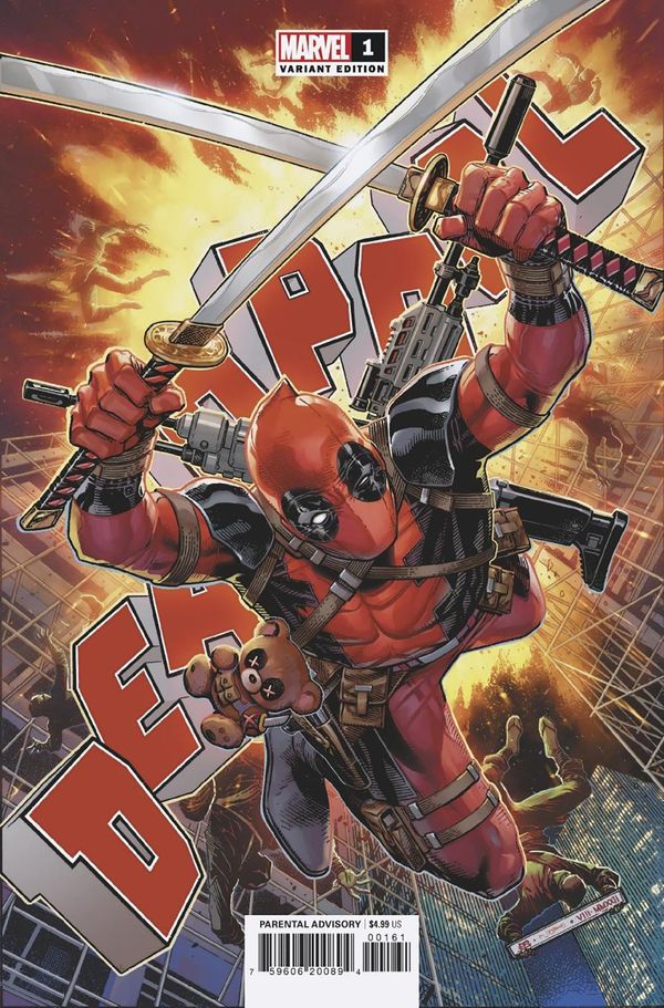 ComicList: New Comic Book Releases... Post Image