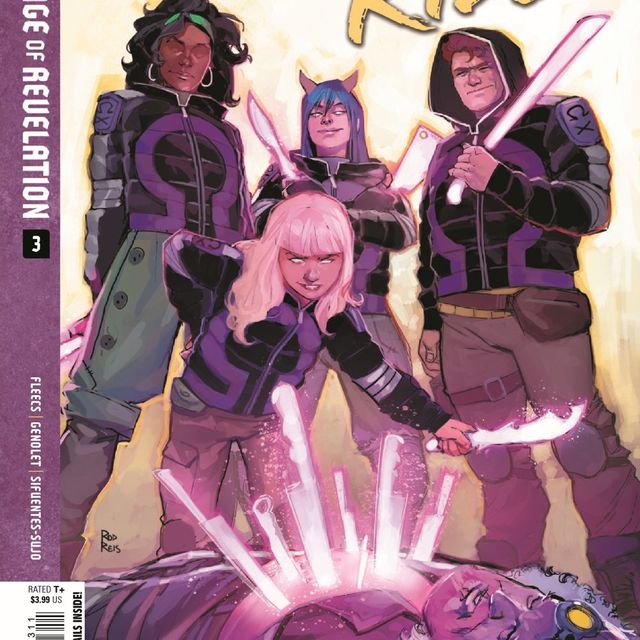 ComicList Previews - THE LAST... Post Image