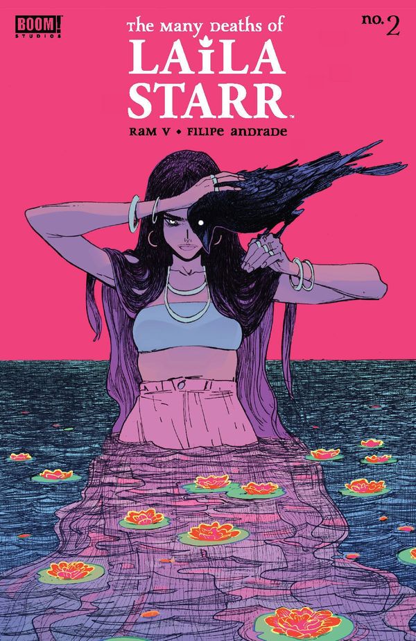 ComicList Previews: THE MANY DEATHS... Post Image