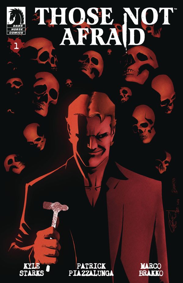 Dark Horse Comics Extended Forecast... Post Image