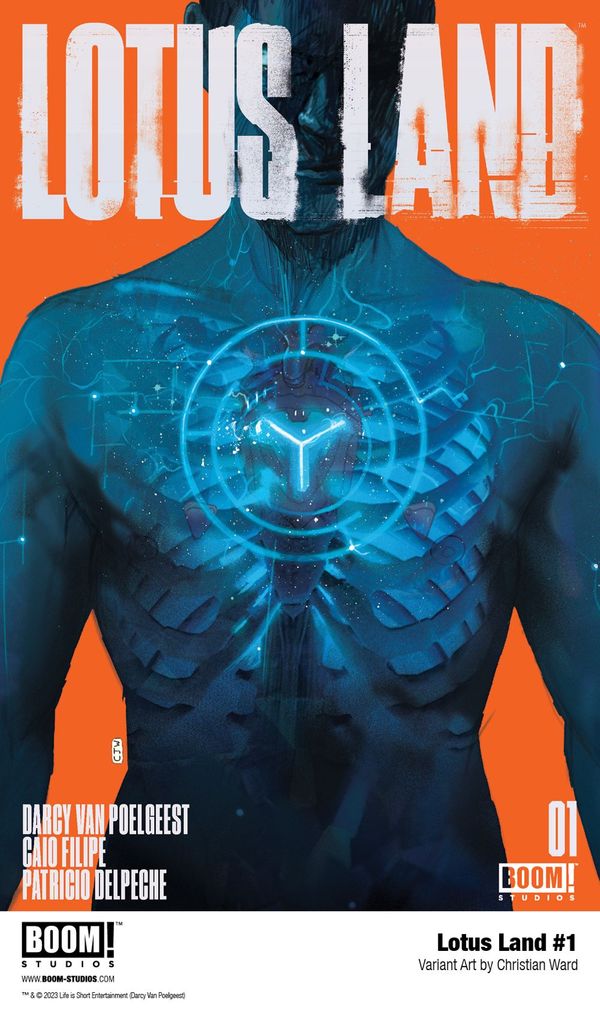Solve the mysteries of LOTUS... Post Image