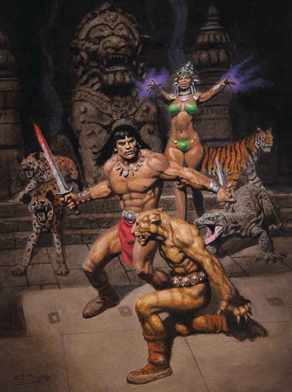 ComicList: Titan Comics New Releases... Post Image