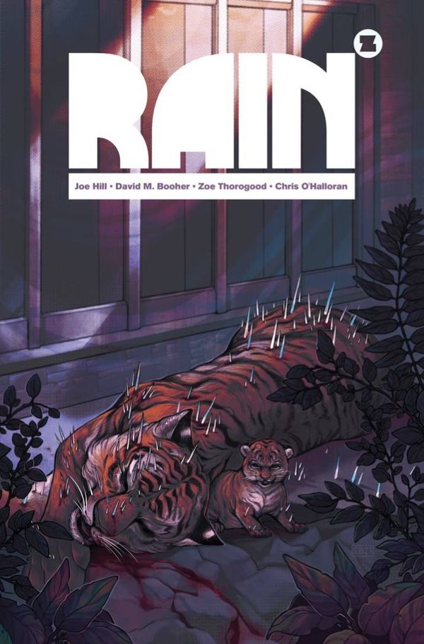 ComicList: Image Comics New Releases... Post Image