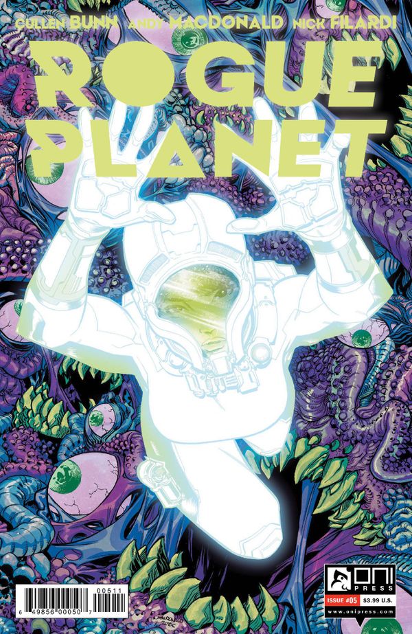 ComicList: New Comic Book Releases... Post Image