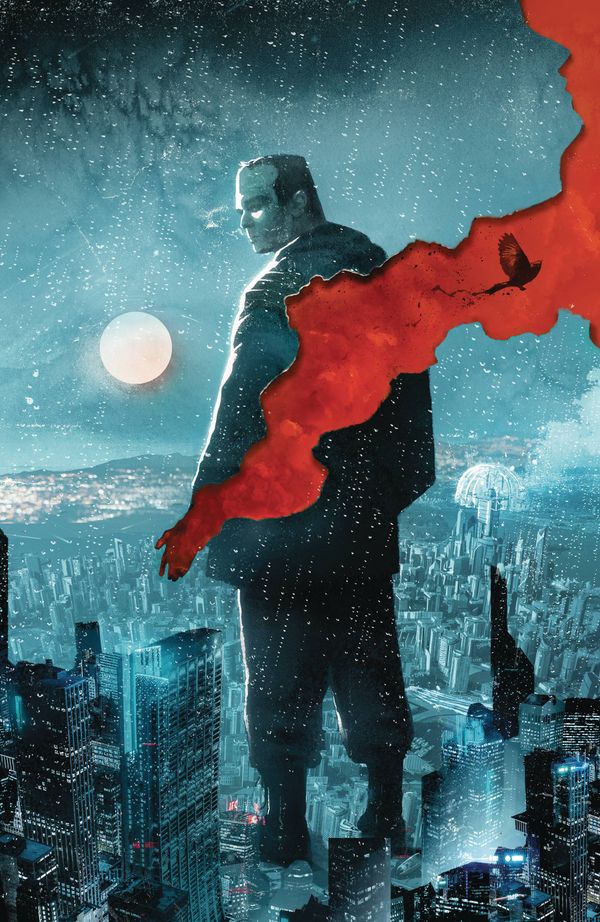 BOOM! Studios Extended Forecast for... Post Image