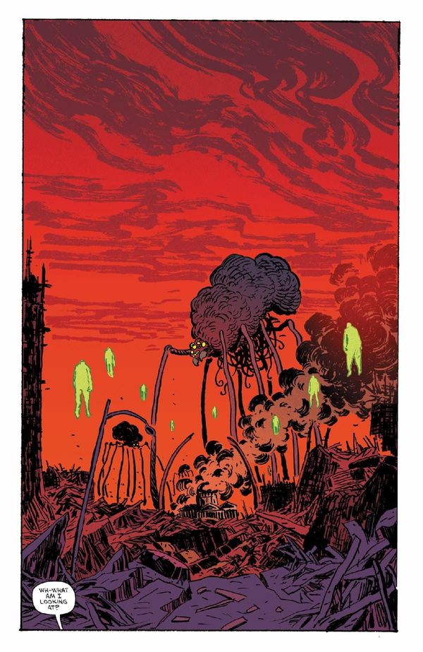 First Look at I HATE... Post Image