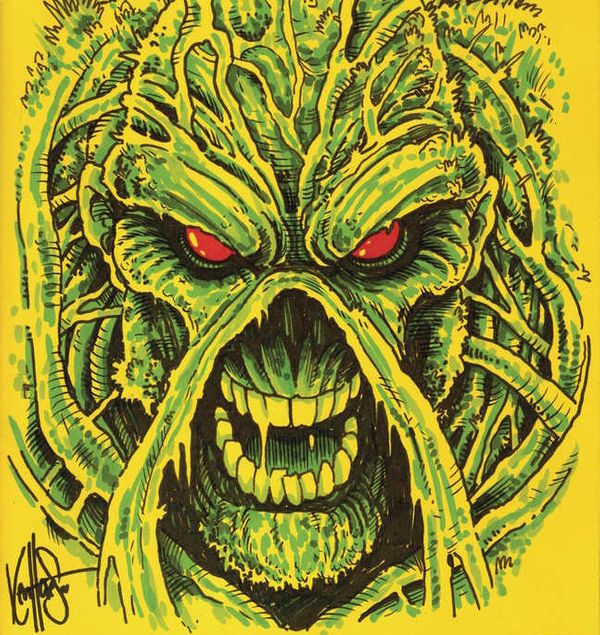 DC and BOOM! Studios announce... Post Image