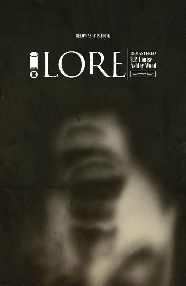 First Look at LORE: REMASTERED... Post Image