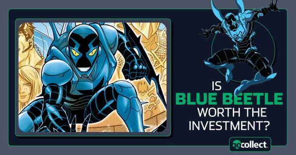 Is Blue Beetle Worth The... Post Image