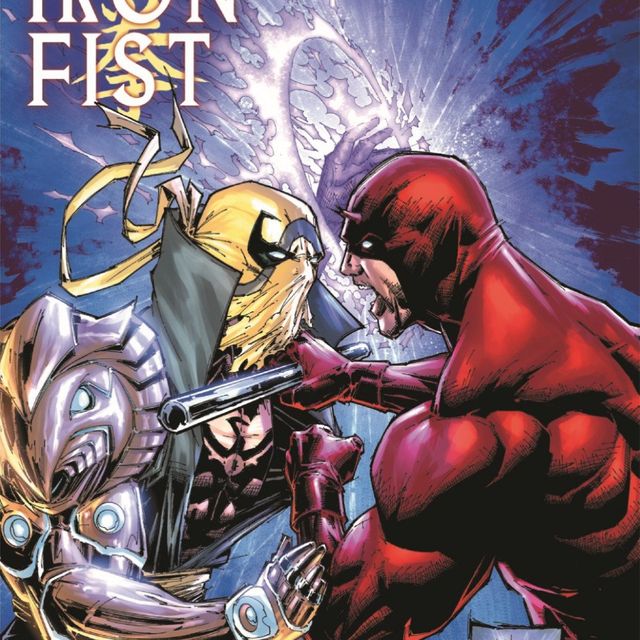 First Look at FERAL #16... Post Image
